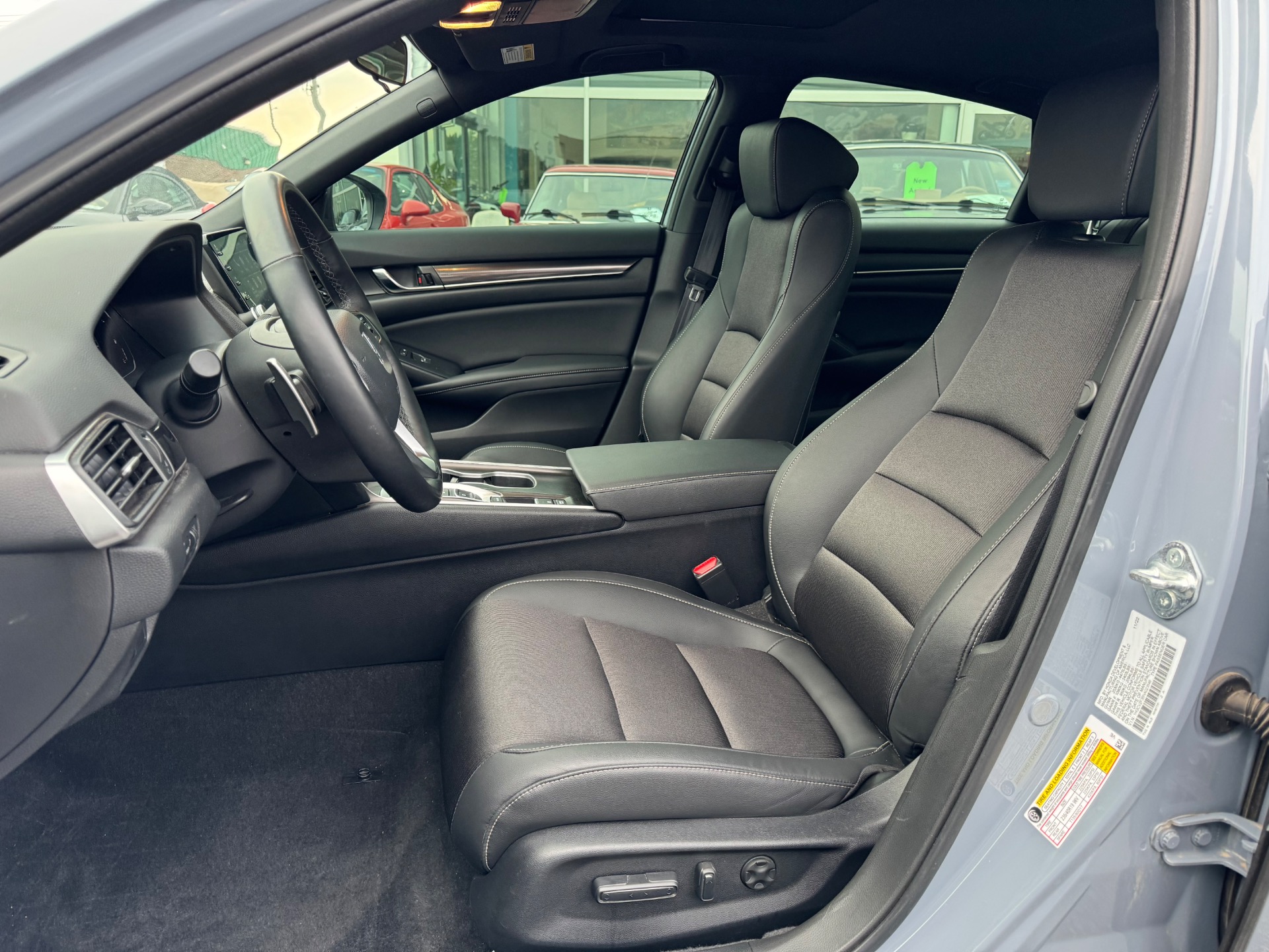 Used-2022-Honda-Accord-Sport-20T-W/Adaptive-Cruise