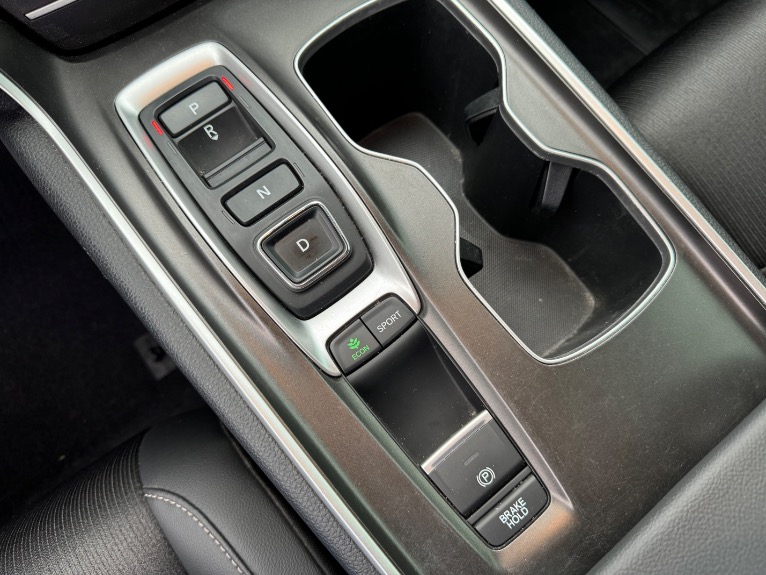Used-2022-Honda-Accord-Sport-20T-W/Adaptive-Cruise