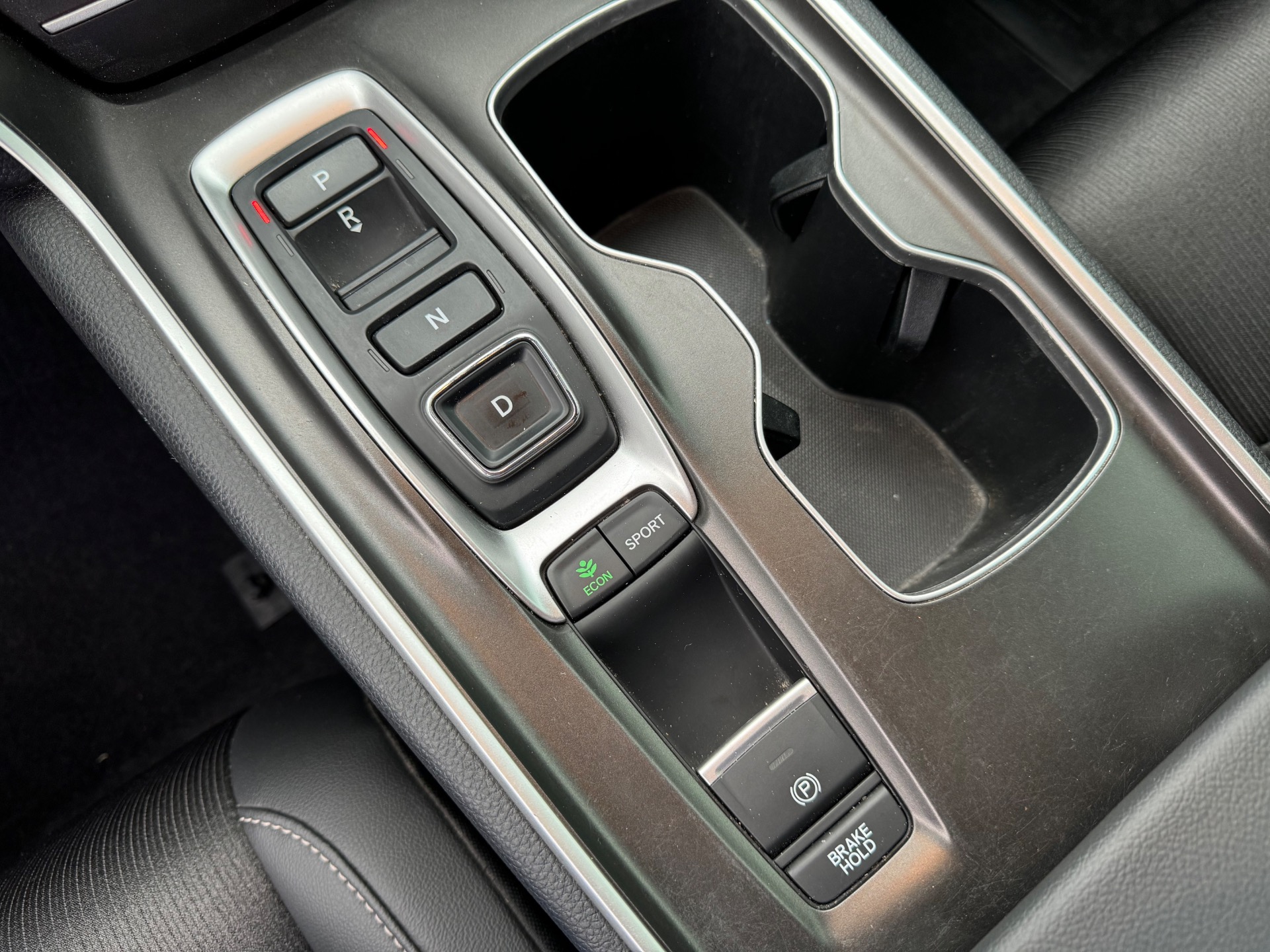 Used-2022-Honda-Accord-Sport-20T-W/Adaptive-Cruise