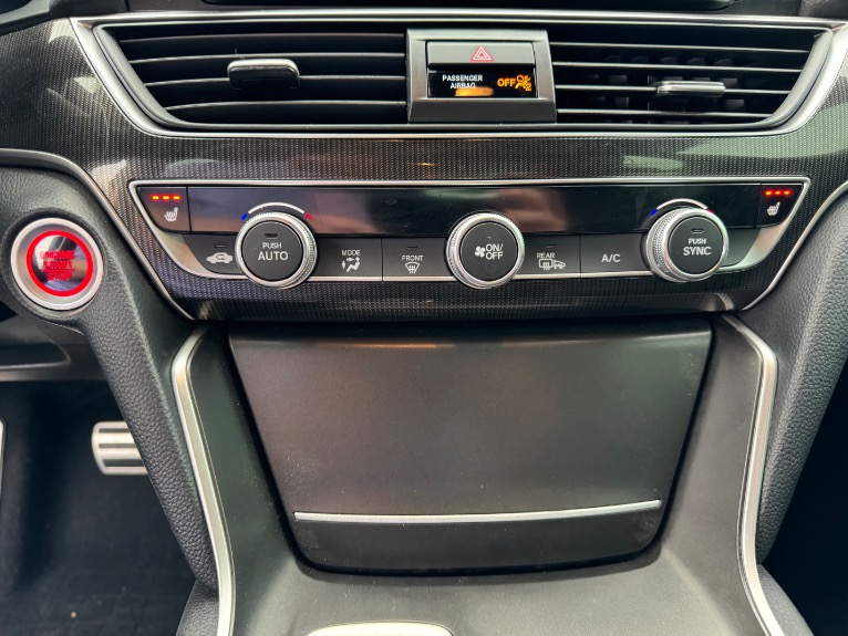 Used-2022-Honda-Accord-Sport-20T-W/Adaptive-Cruise