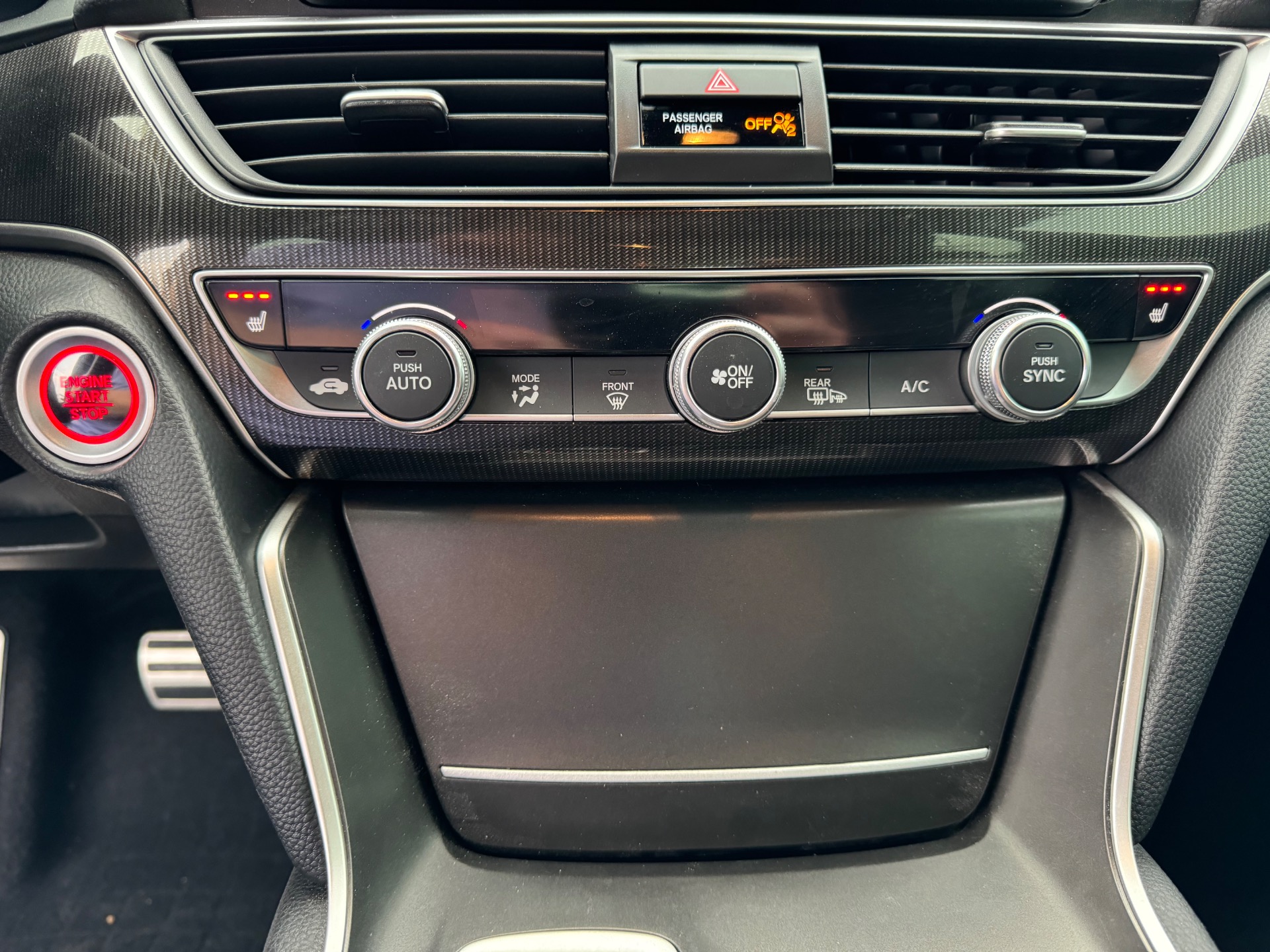 Used-2022-Honda-Accord-Sport-20T-W/Adaptive-Cruise