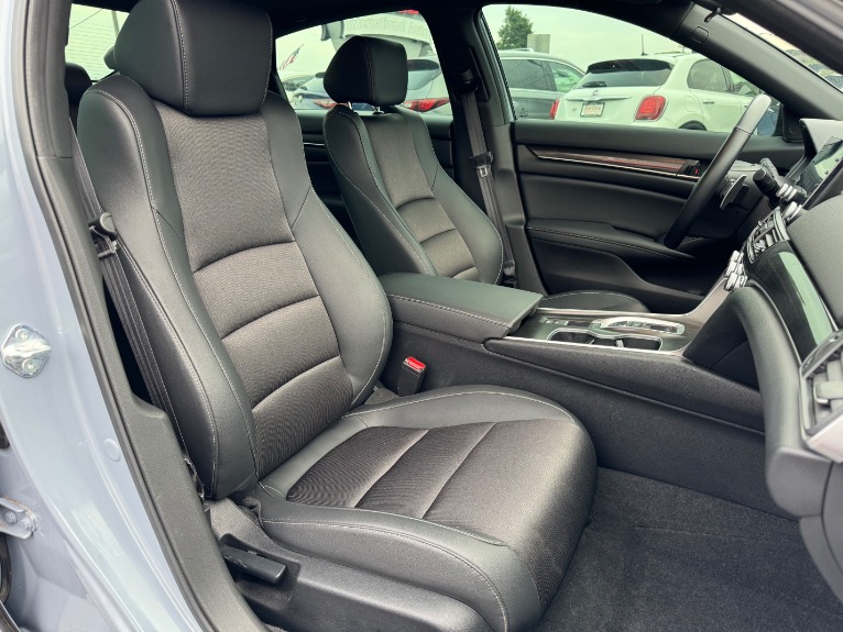 Used-2022-Honda-Accord-Sport-20T-W/Adaptive-Cruise
