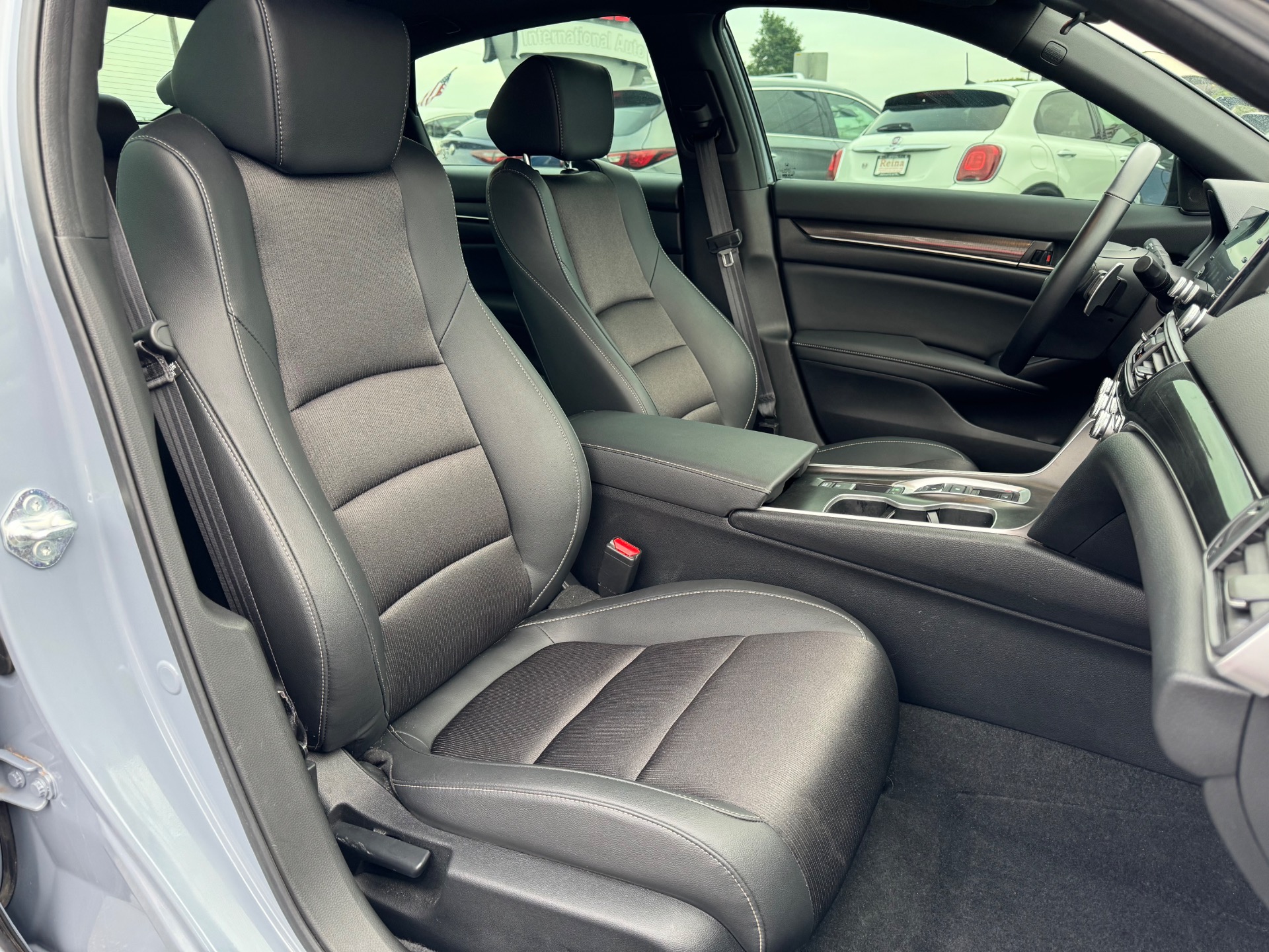 Used-2022-Honda-Accord-Sport-20T-W/Adaptive-Cruise