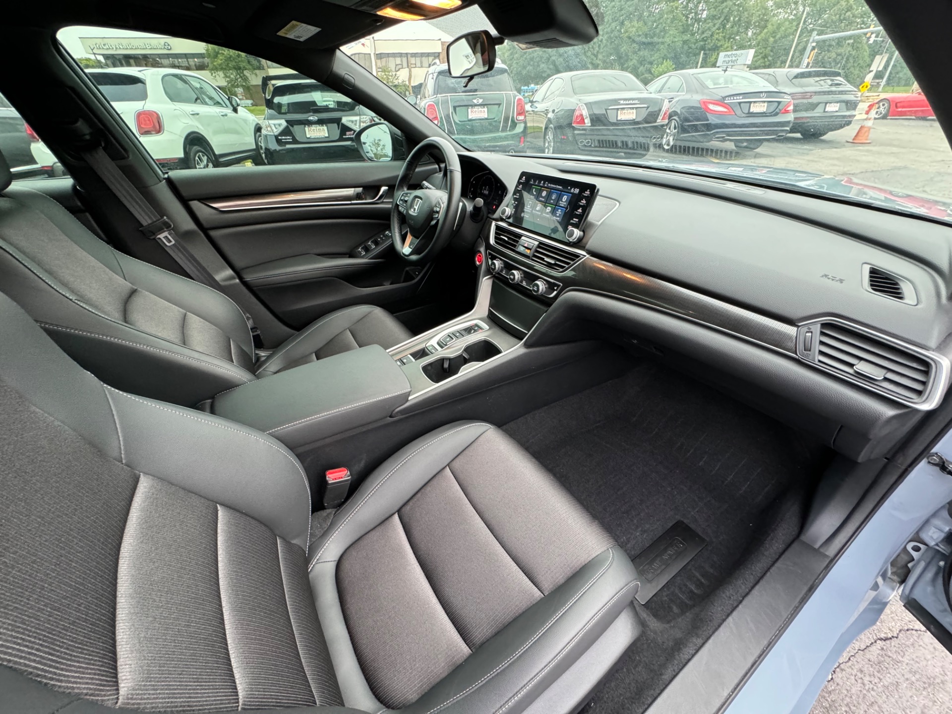 Used-2022-Honda-Accord-Sport-20T-W/Adaptive-Cruise