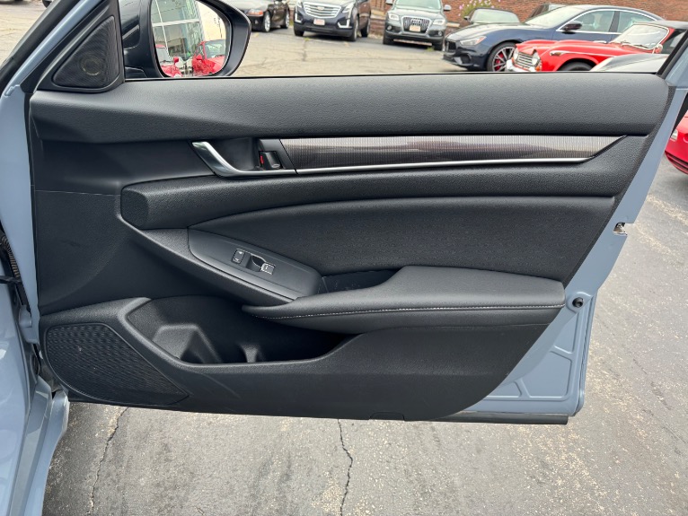 Used-2022-Honda-Accord-Sport-20T-W/Adaptive-Cruise