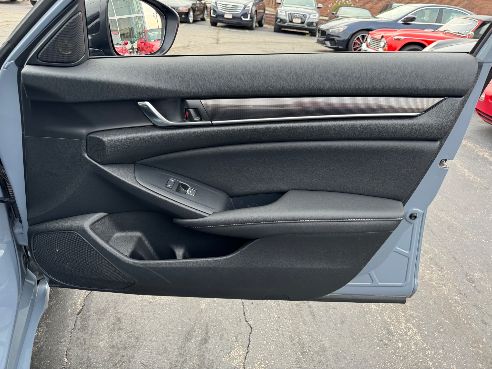 Used-2022-Honda-Accord-Sport-20T-W/Adaptive-Cruise
