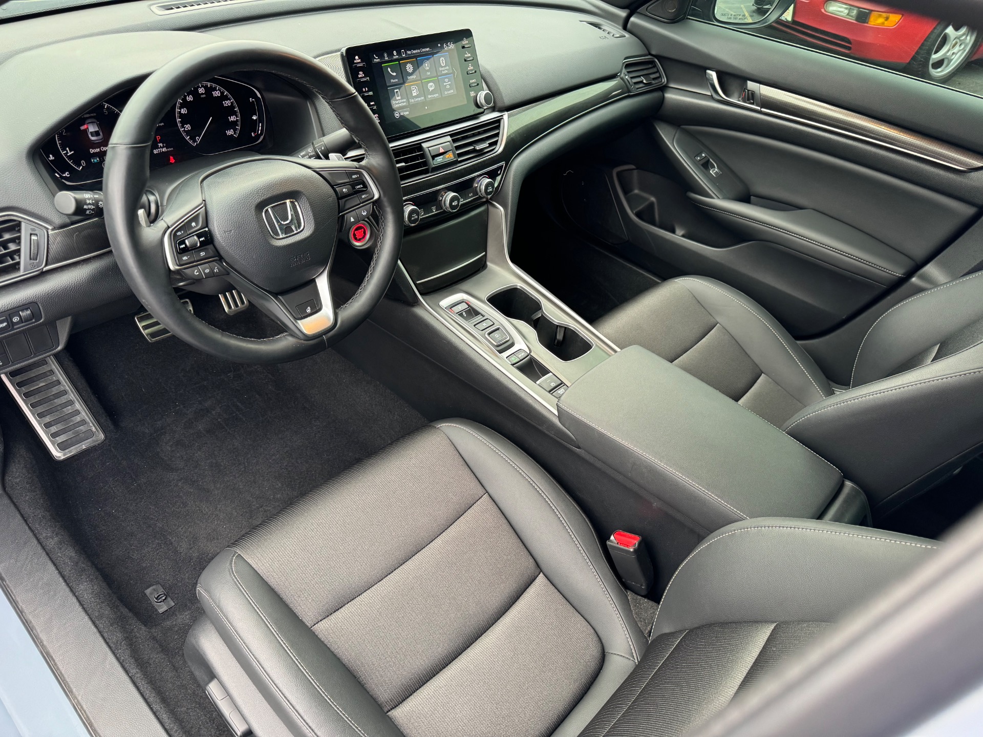 Used-2022-Honda-Accord-Sport-20T-W/Adaptive-Cruise