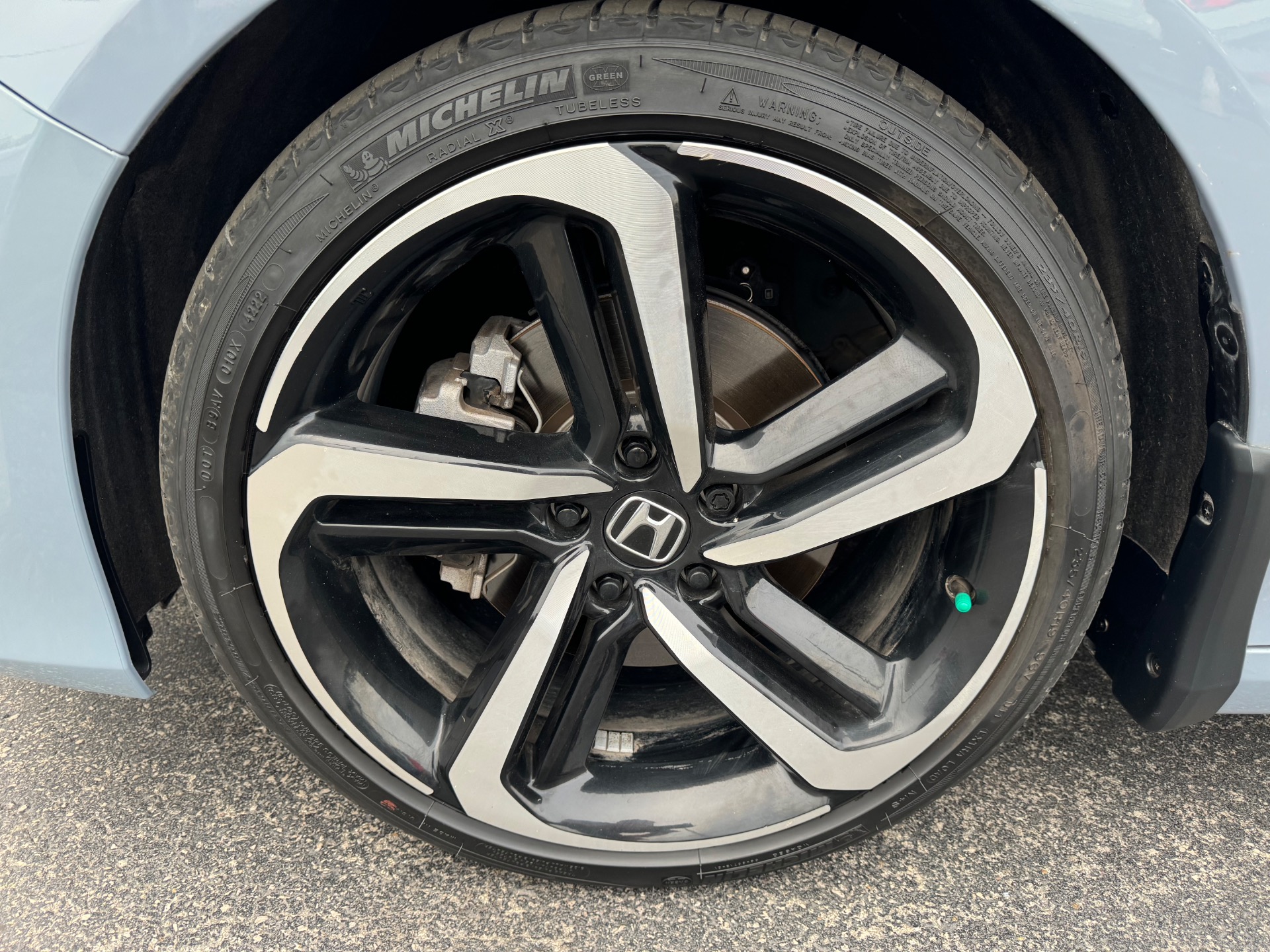 Used-2022-Honda-Accord-Sport-20T-W/Adaptive-Cruise