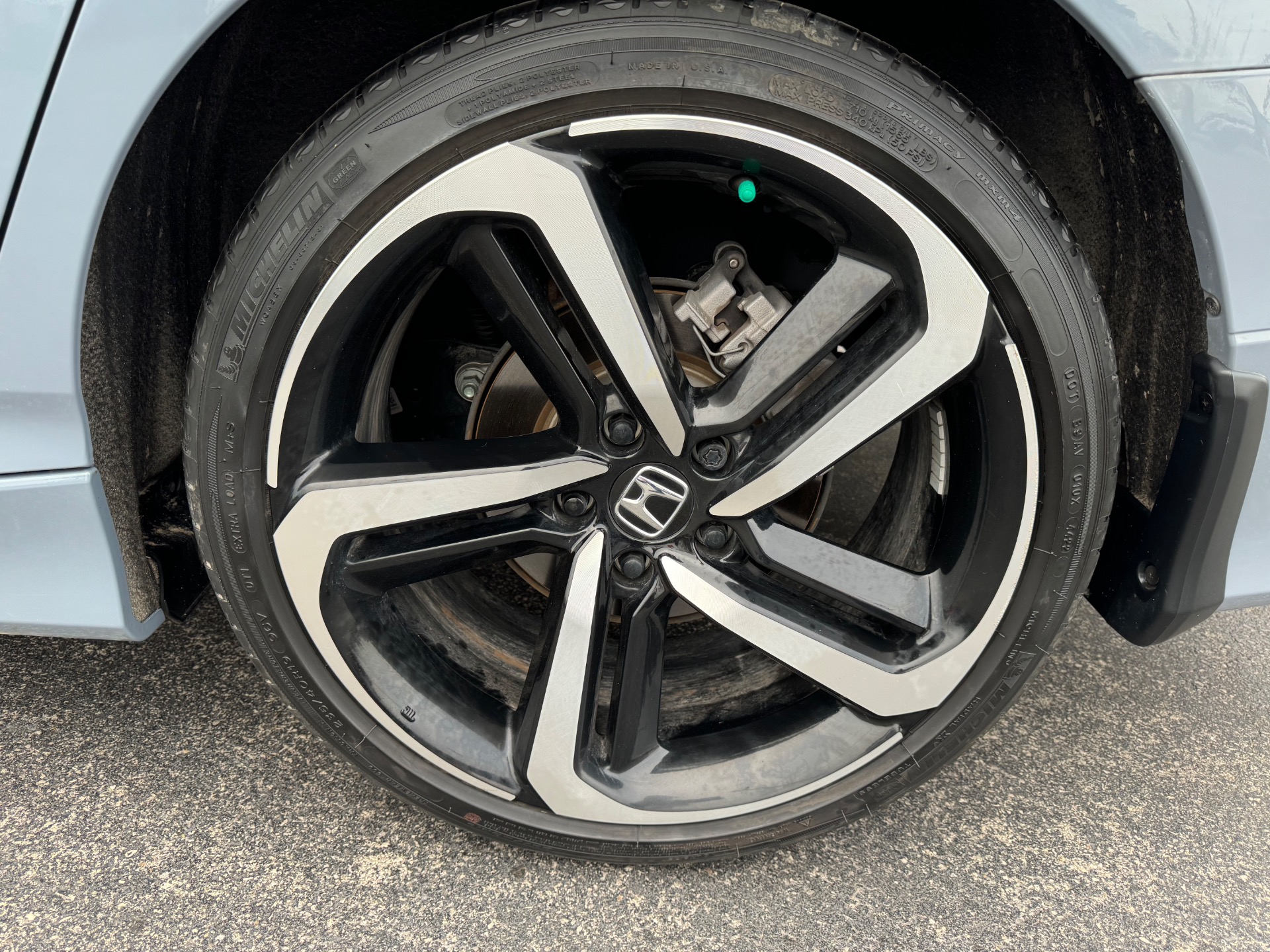 Used-2022-Honda-Accord-Sport-20T-W/Adaptive-Cruise