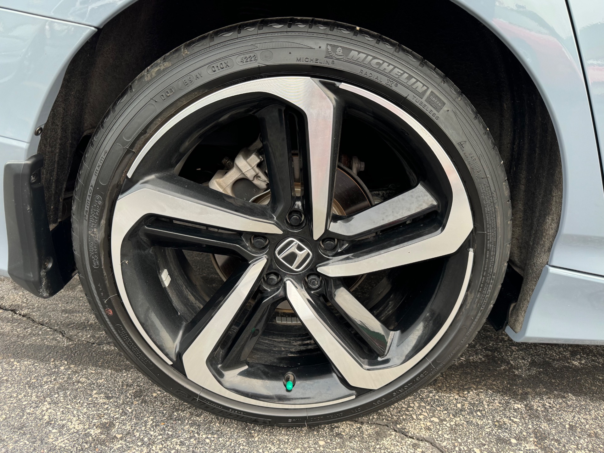 Used-2022-Honda-Accord-Sport-20T-W/Adaptive-Cruise
