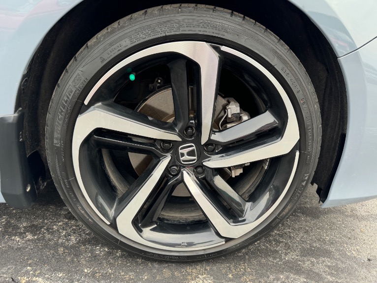 Used-2022-Honda-Accord-Sport-20T-W/Adaptive-Cruise