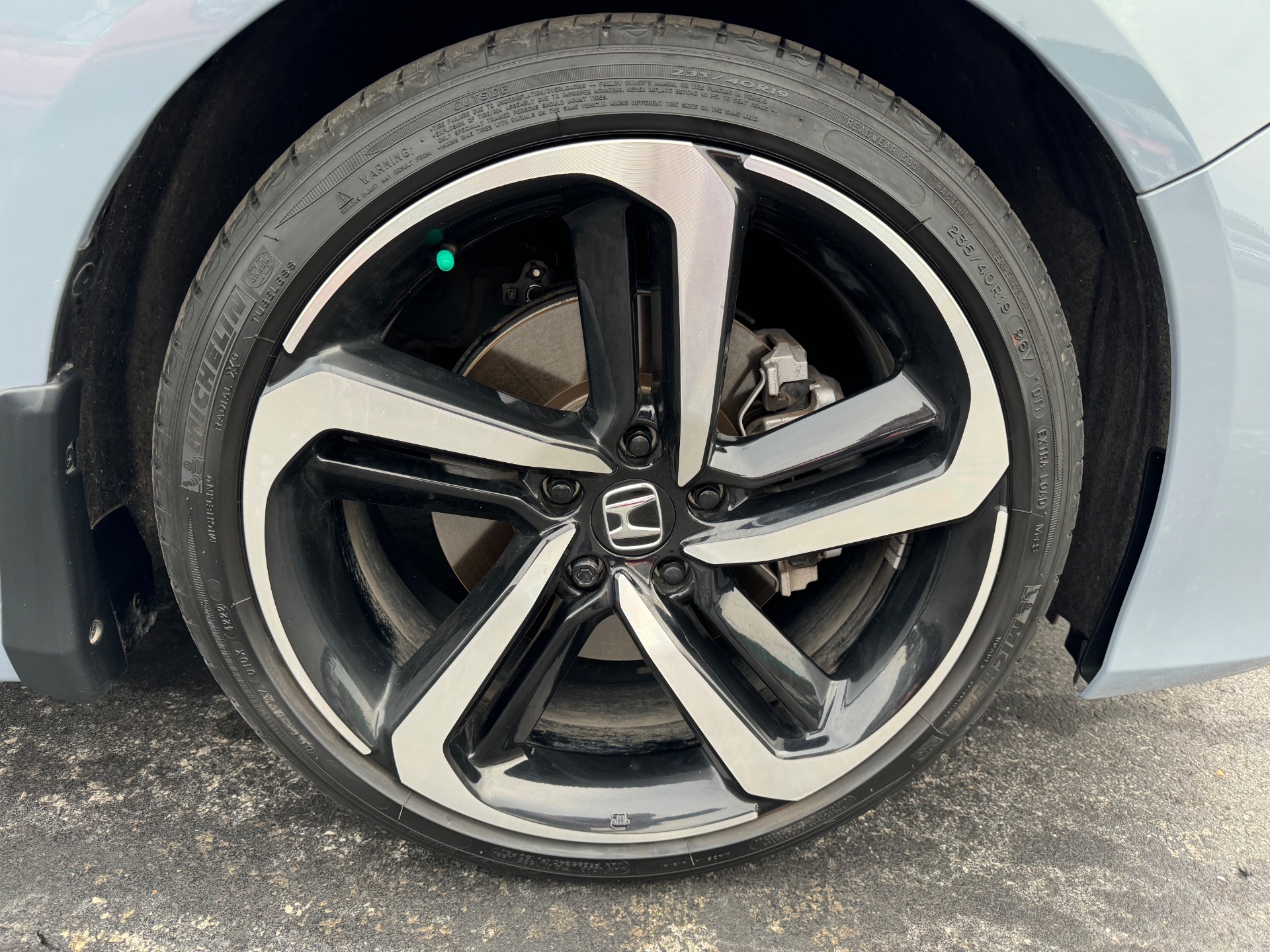 Used-2022-Honda-Accord-Sport-20T-W/Adaptive-Cruise