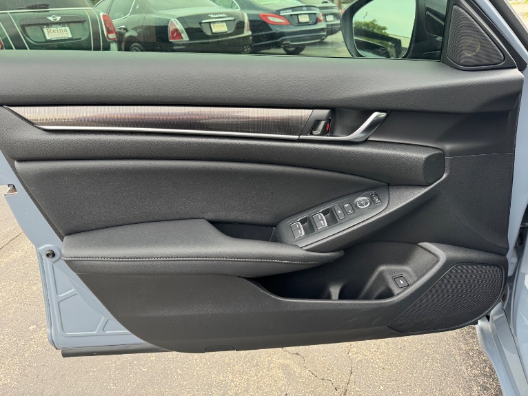 Used-2022-Honda-Accord-Sport-20T-W/Adaptive-Cruise