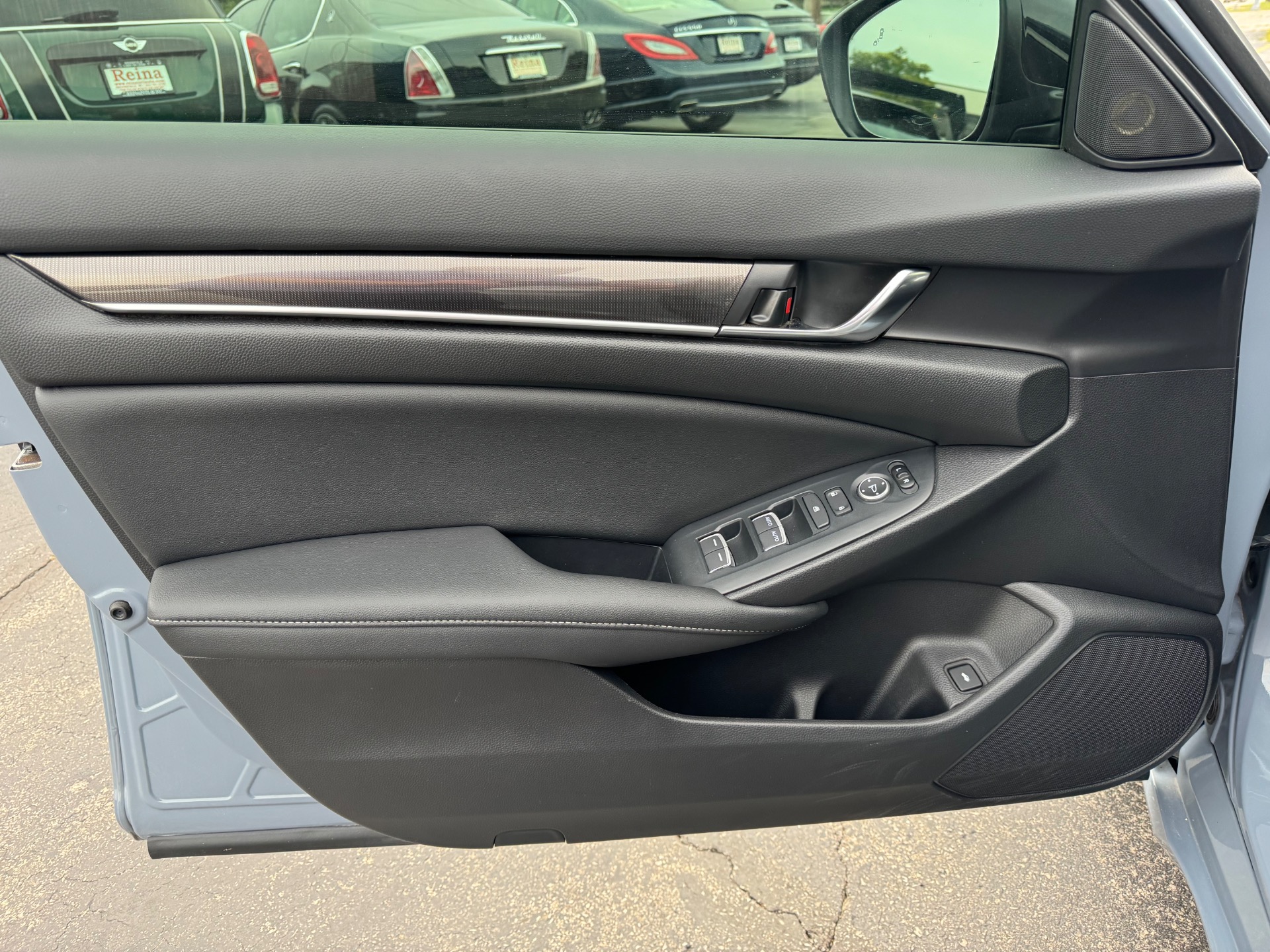 Used-2022-Honda-Accord-Sport-20T-W/Adaptive-Cruise