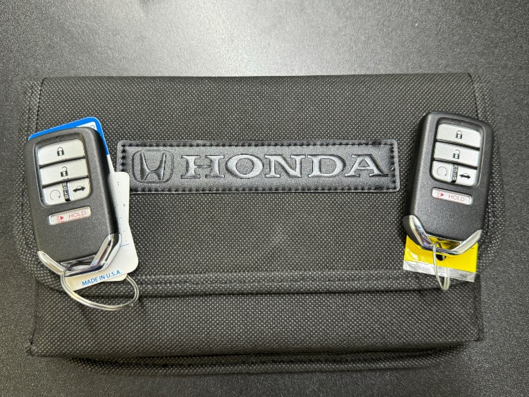 Used-2022-Honda-Accord-Sport-20T-W/Adaptive-Cruise