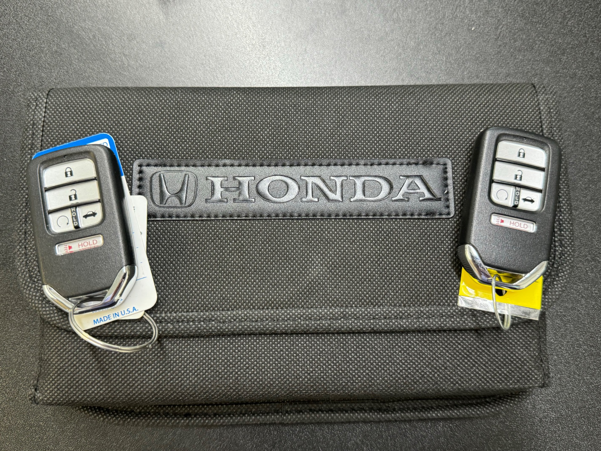 Used-2022-Honda-Accord-Sport-20T-W/Adaptive-Cruise