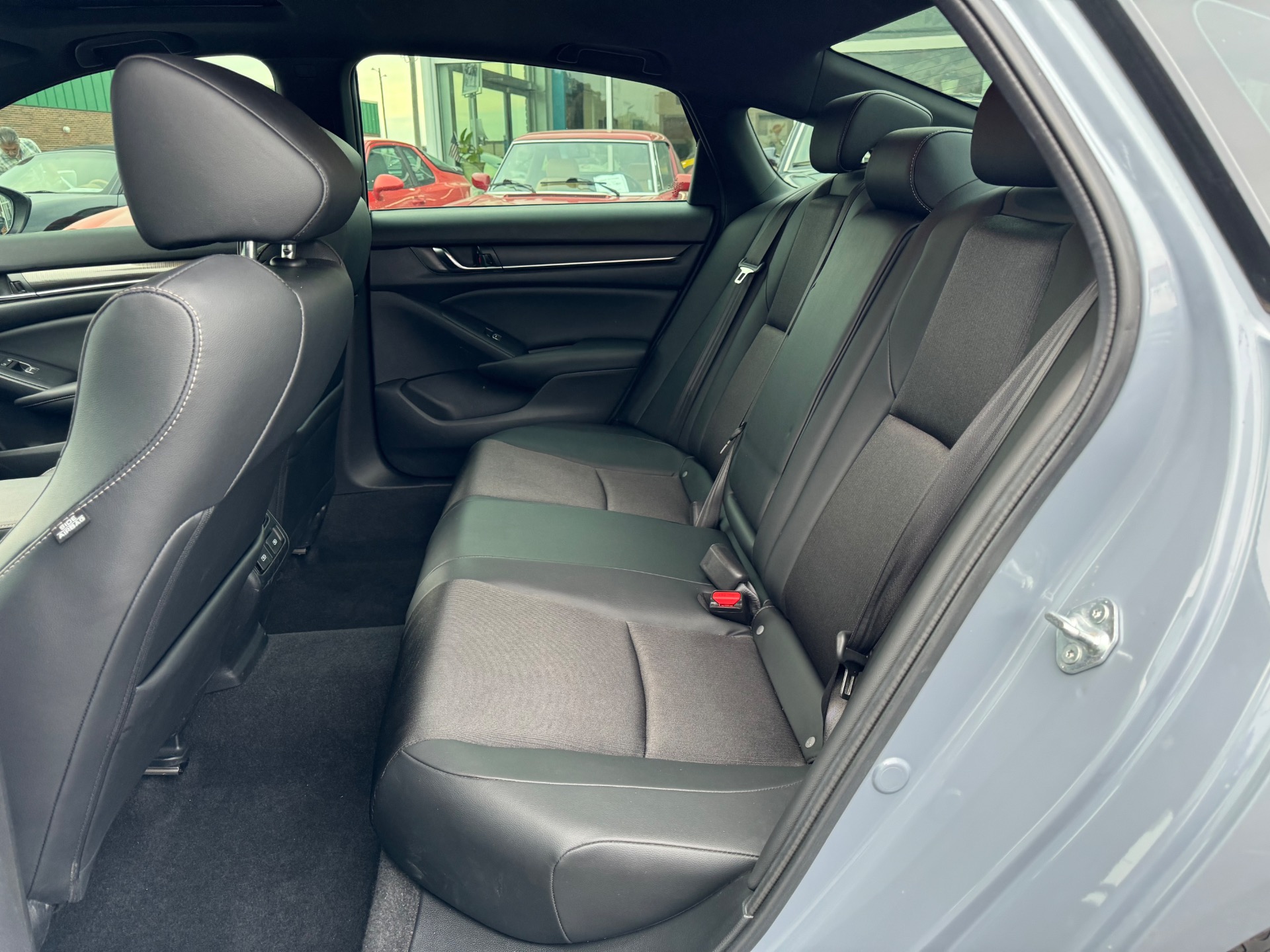 Used-2022-Honda-Accord-Sport-20T-W/Adaptive-Cruise