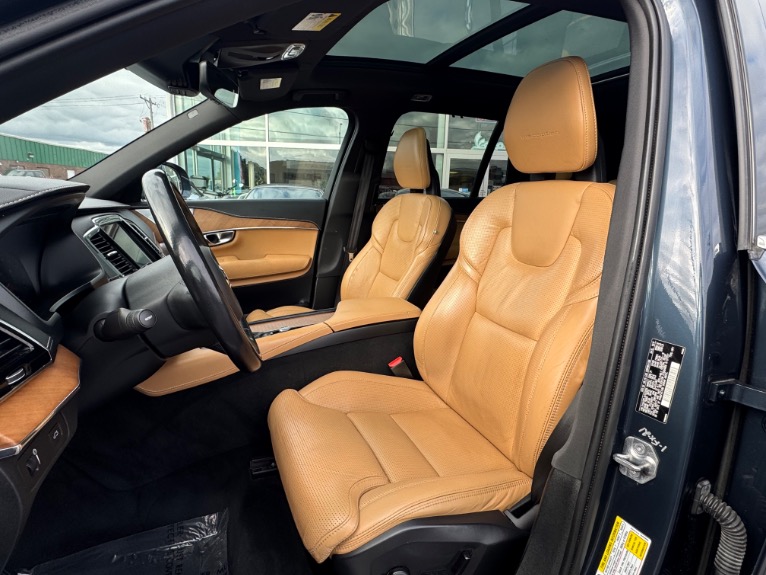 2018 Volvo XC90 Inscription