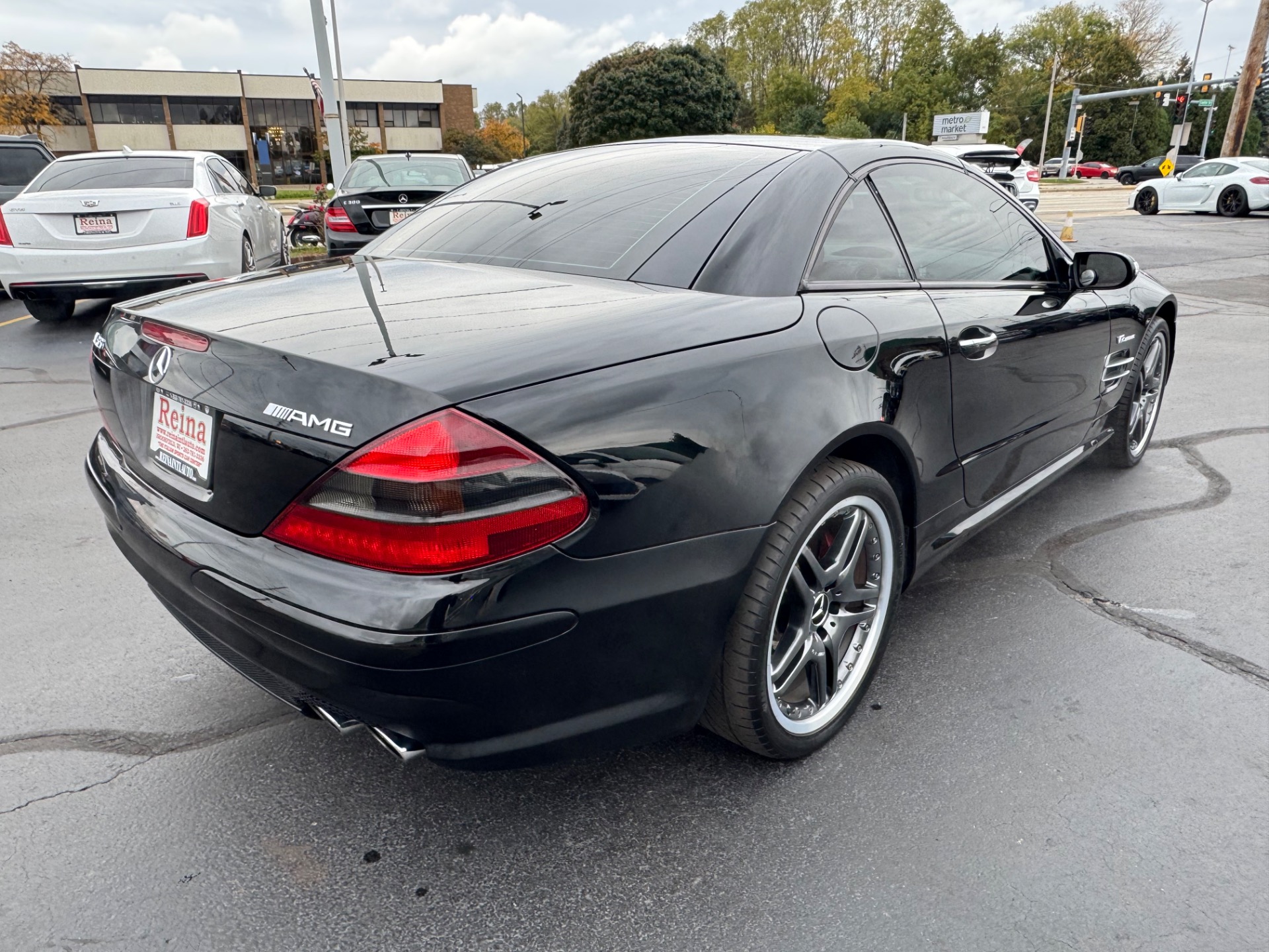 Used-2005-Mercedes-Benz-SL-65-AMG