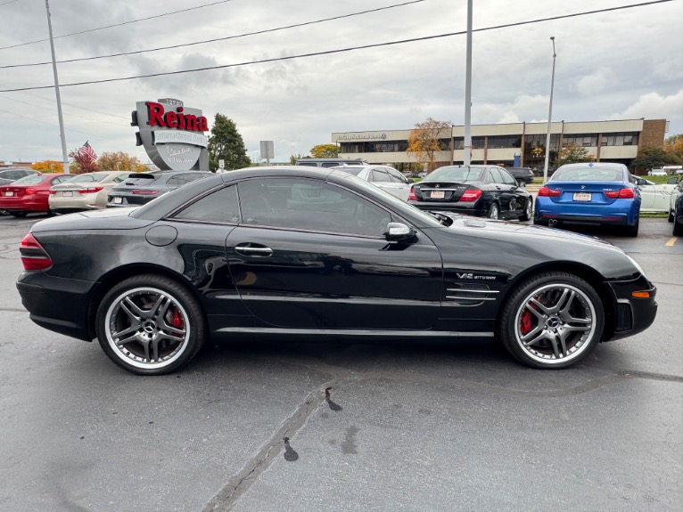 Used-2005-Mercedes-Benz-SL-65-AMG