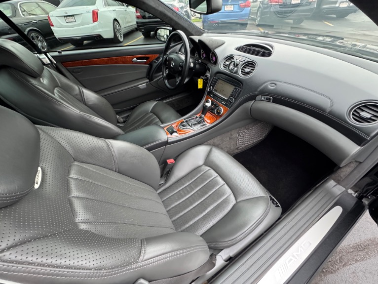 Used-2005-Mercedes-Benz-SL-65-AMG