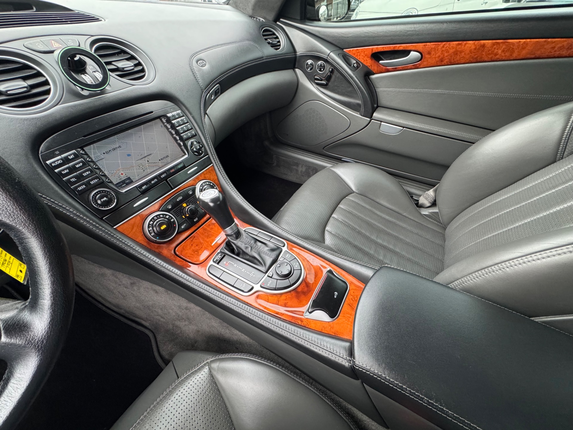 Used-2005-Mercedes-Benz-SL-65-AMG