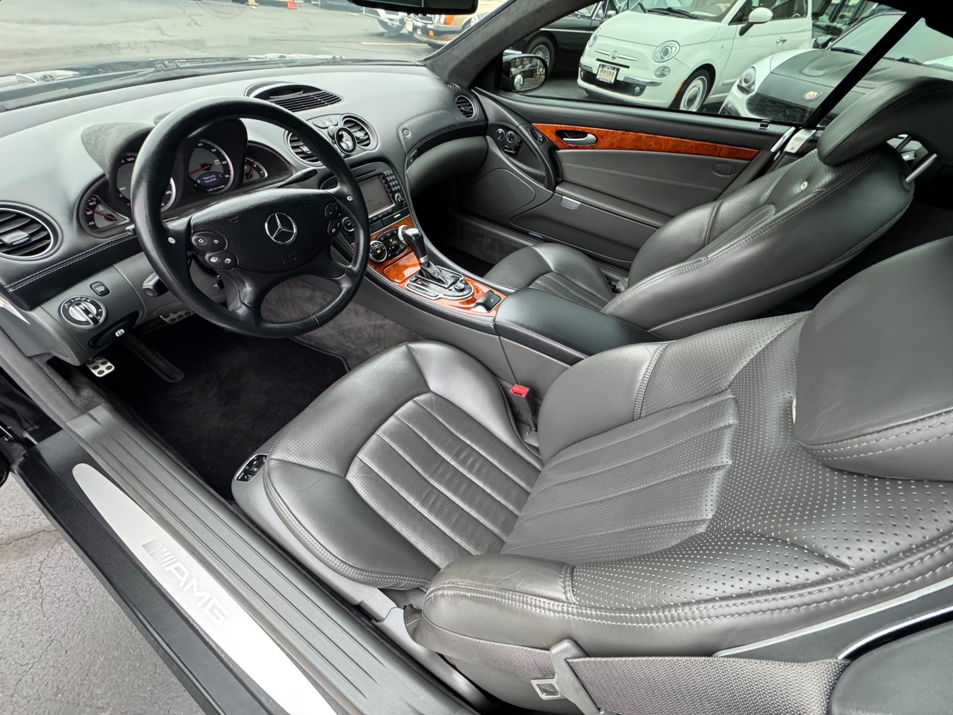 Used-2005-Mercedes-Benz-SL-65-AMG