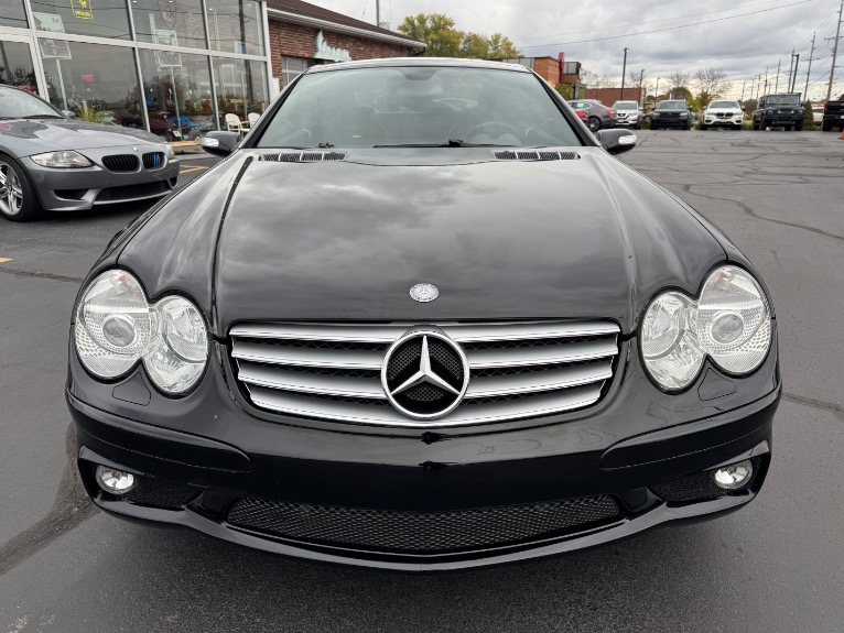 Used-2005-Mercedes-Benz-SL-65-AMG
