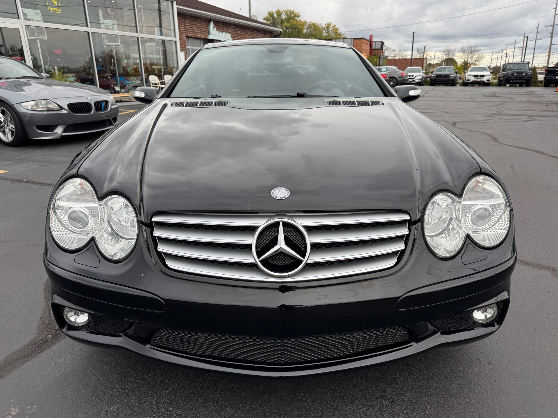 Used-2005-Mercedes-Benz-SL-65-AMG