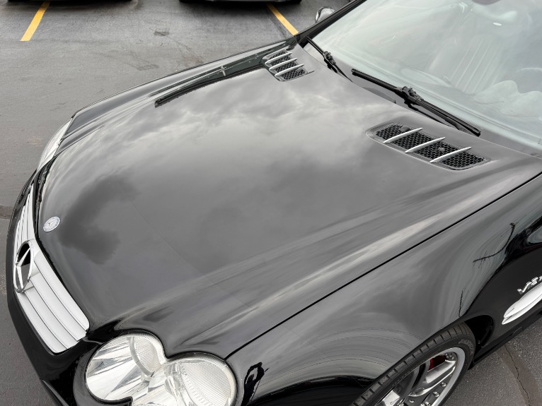 Used-2005-Mercedes-Benz-SL-65-AMG