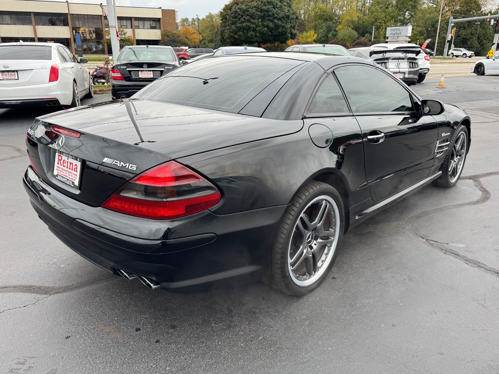 Used-2005-Mercedes-Benz-SL-65-AMG