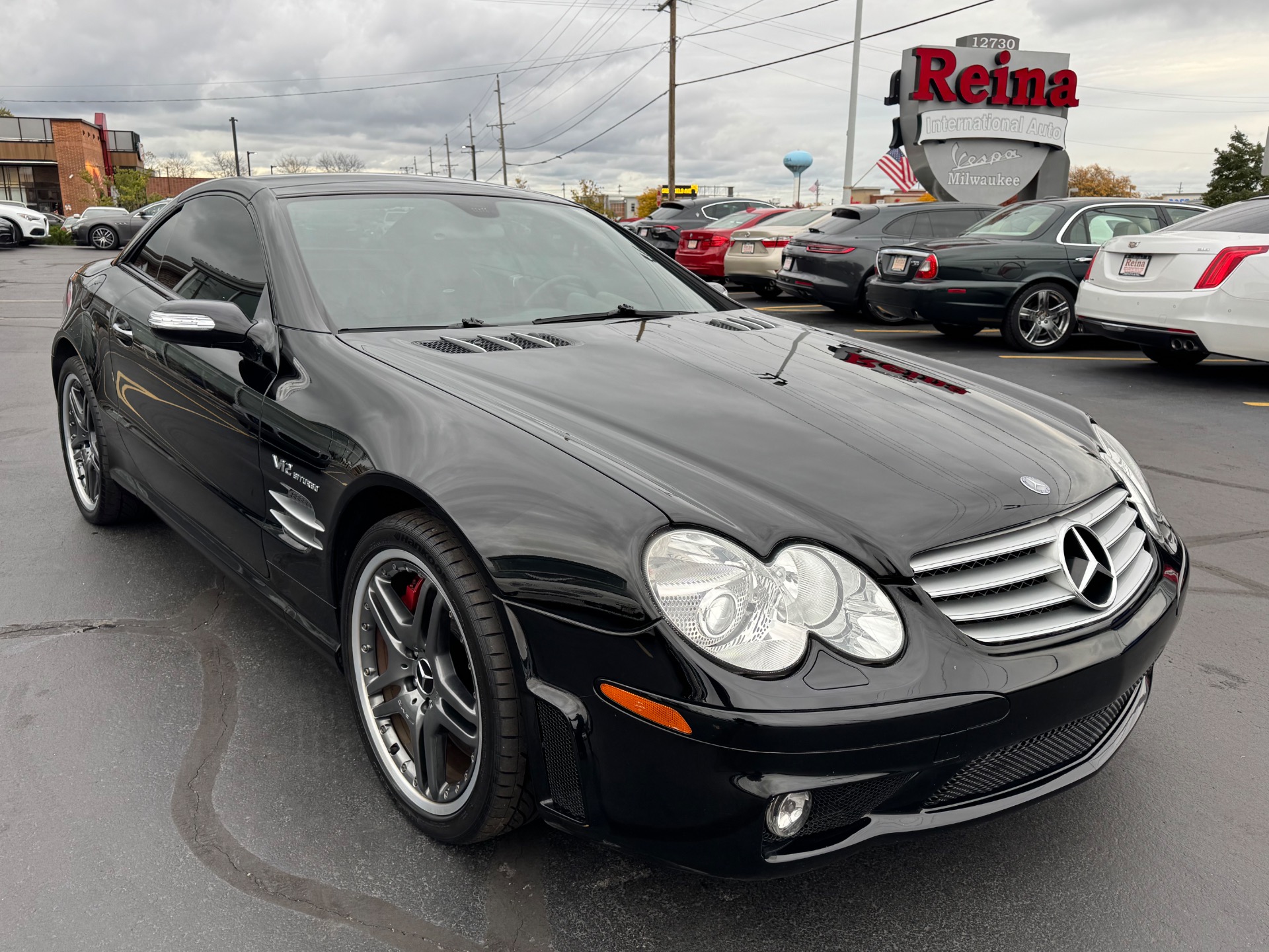 Used-2005-Mercedes-Benz-SL-65-AMG