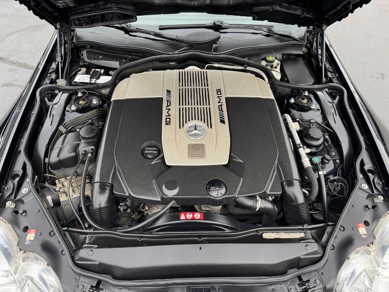 Used-2005-Mercedes-Benz-SL-65-AMG