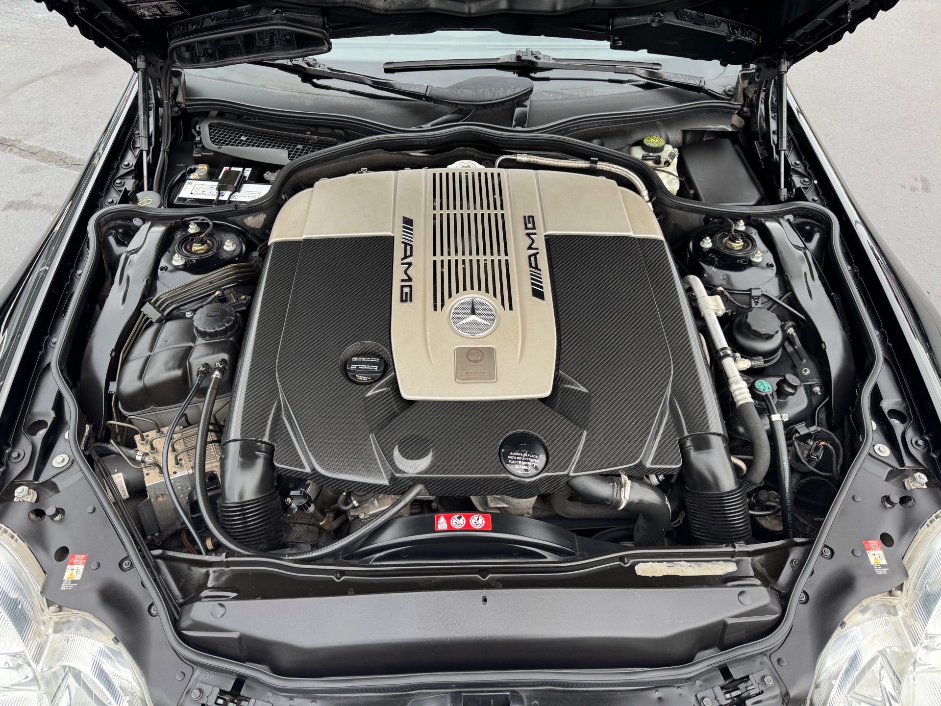 Used-2005-Mercedes-Benz-SL-65-AMG