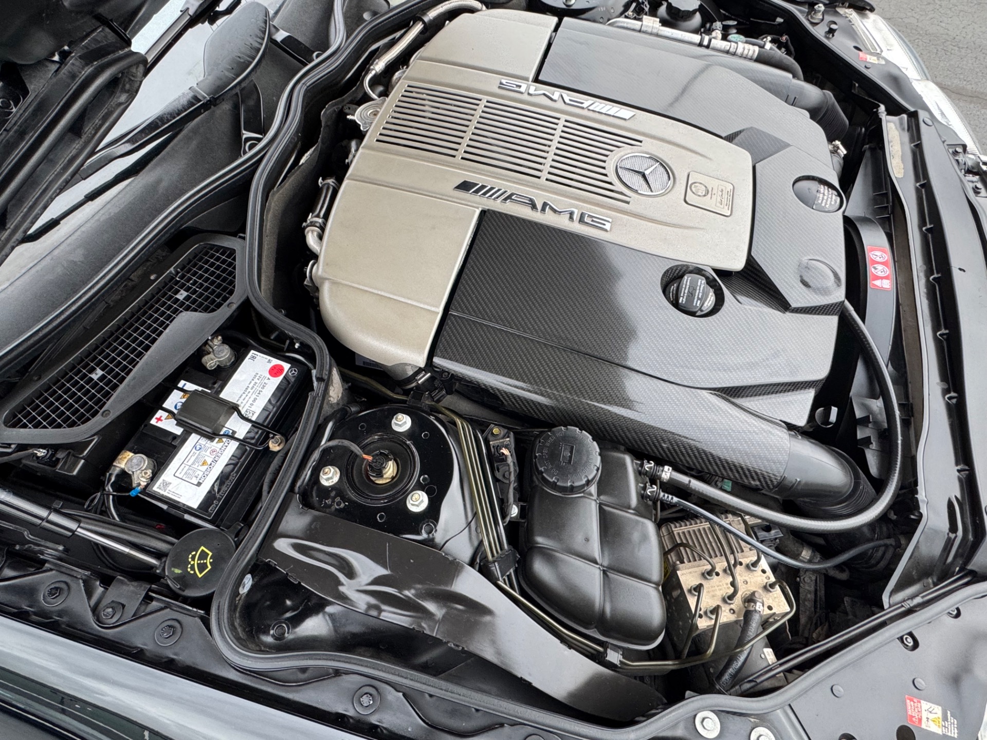 Used-2005-Mercedes-Benz-SL-65-AMG