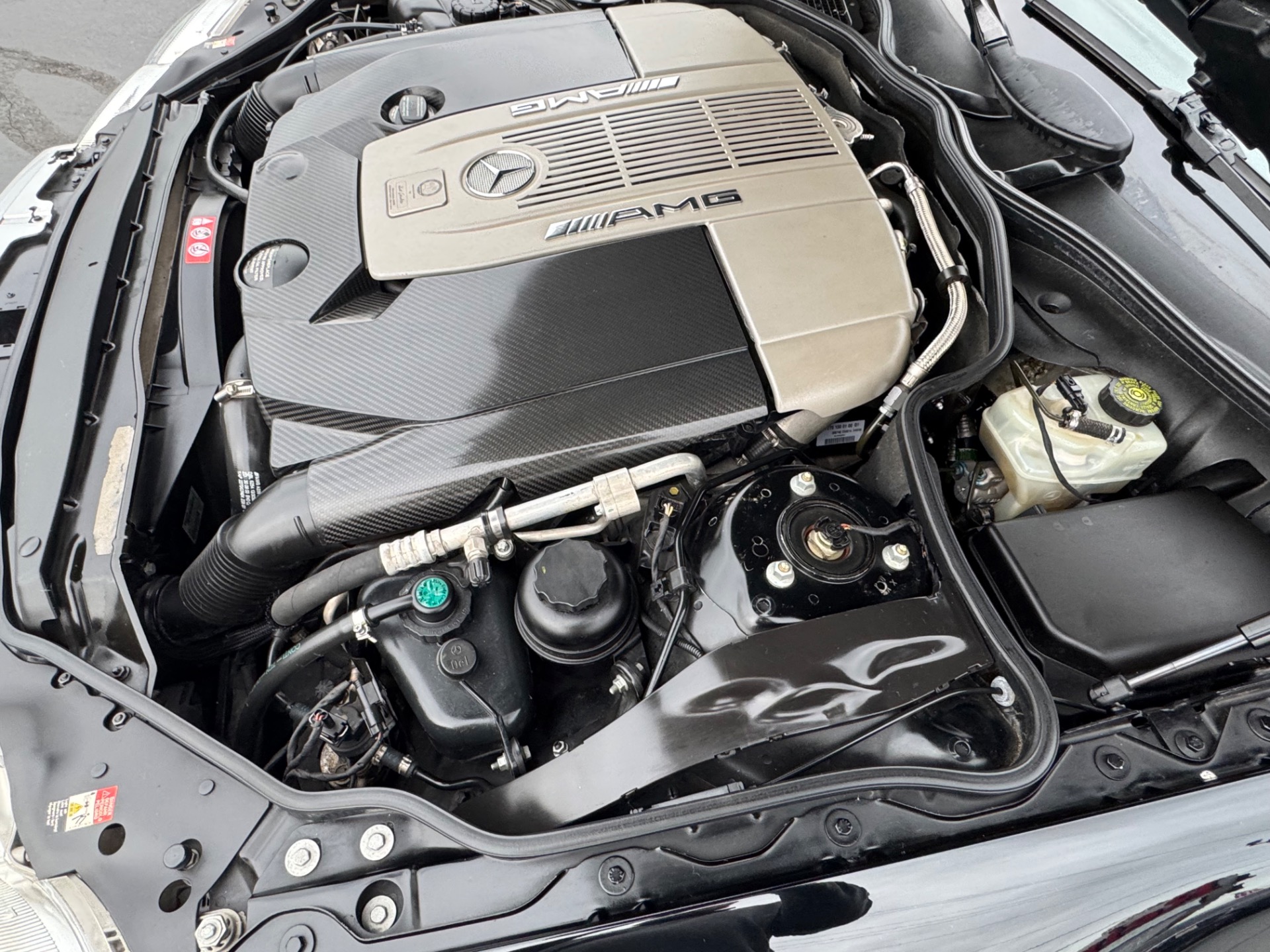 Used-2005-Mercedes-Benz-SL-65-AMG