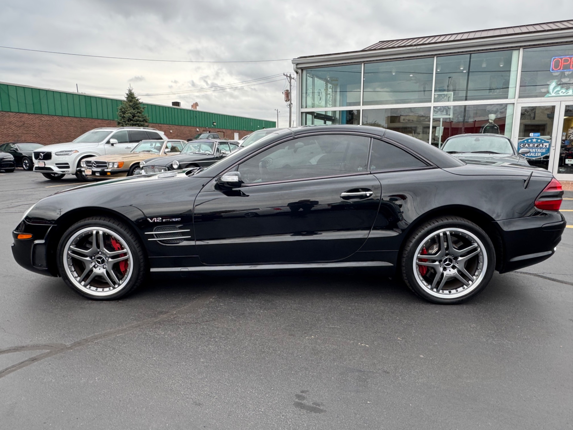 Used-2005-Mercedes-Benz-SL-65-AMG