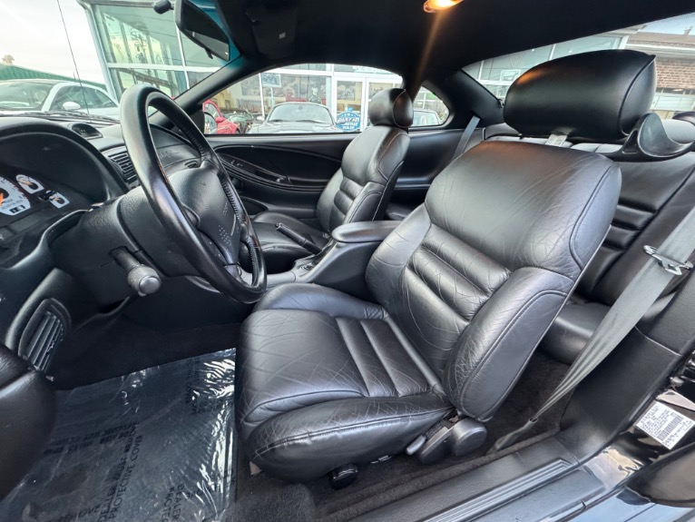 1996 Ford Mustang's photo