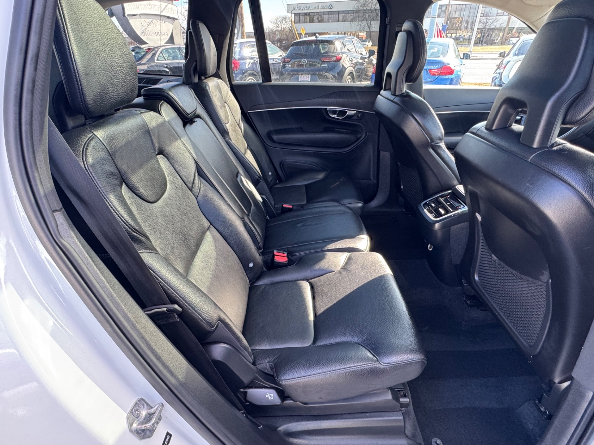 2020 Volvo XC90 Momentum - Photo 64