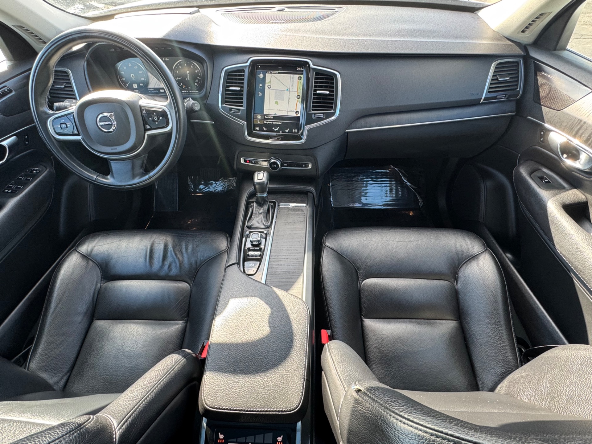 2020 Volvo XC90 Momentum - Photo 65