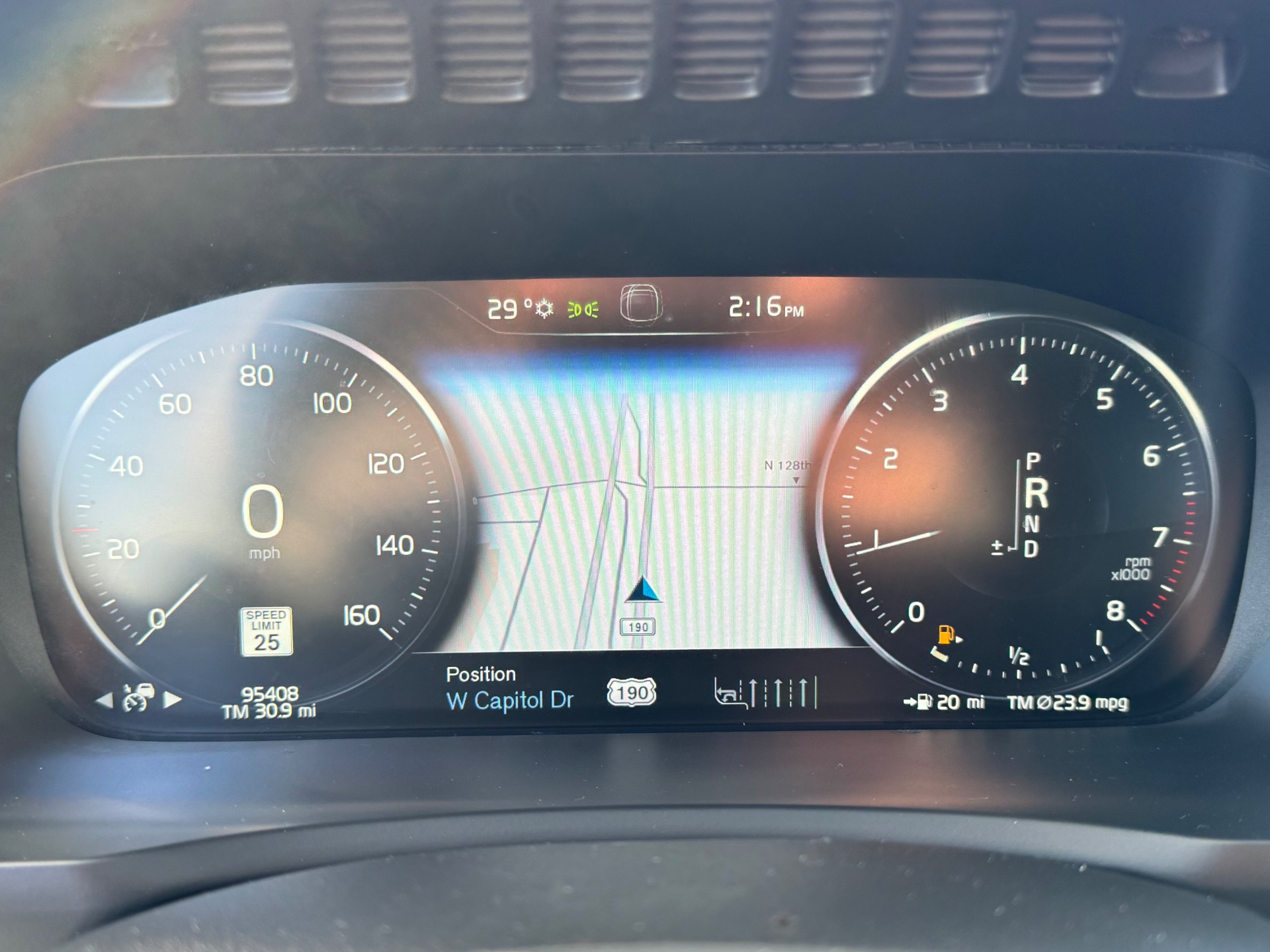 2020 Volvo XC90 Momentum - Photo 68