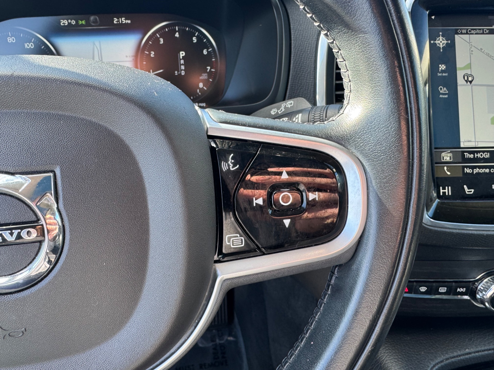 2020 Volvo XC90 Momentum - Photo 71