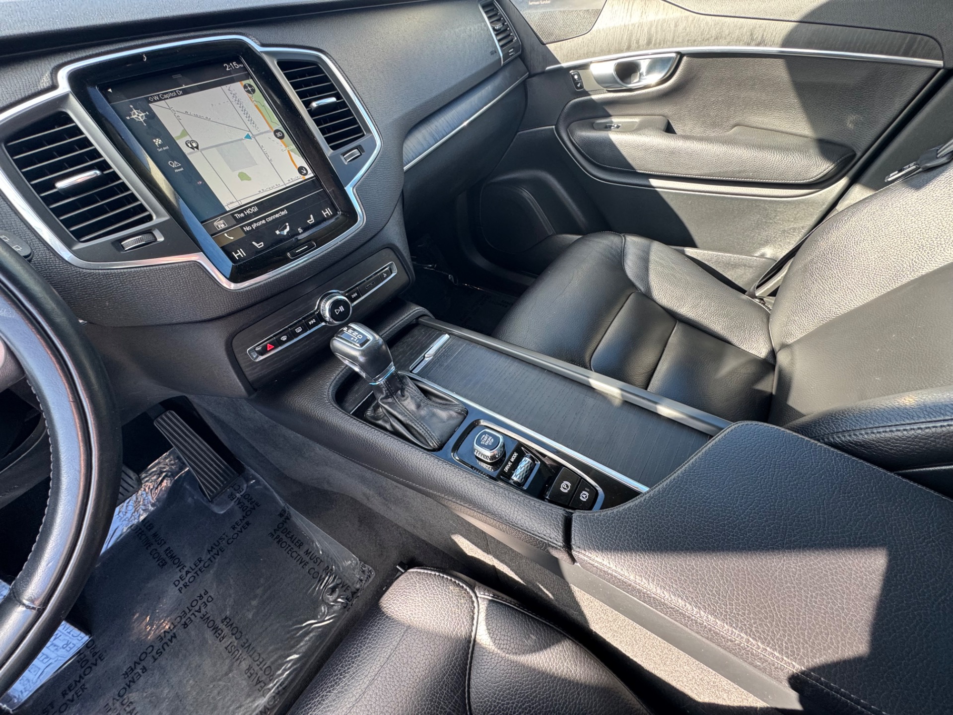 2020 Volvo XC90 Momentum - Photo 73