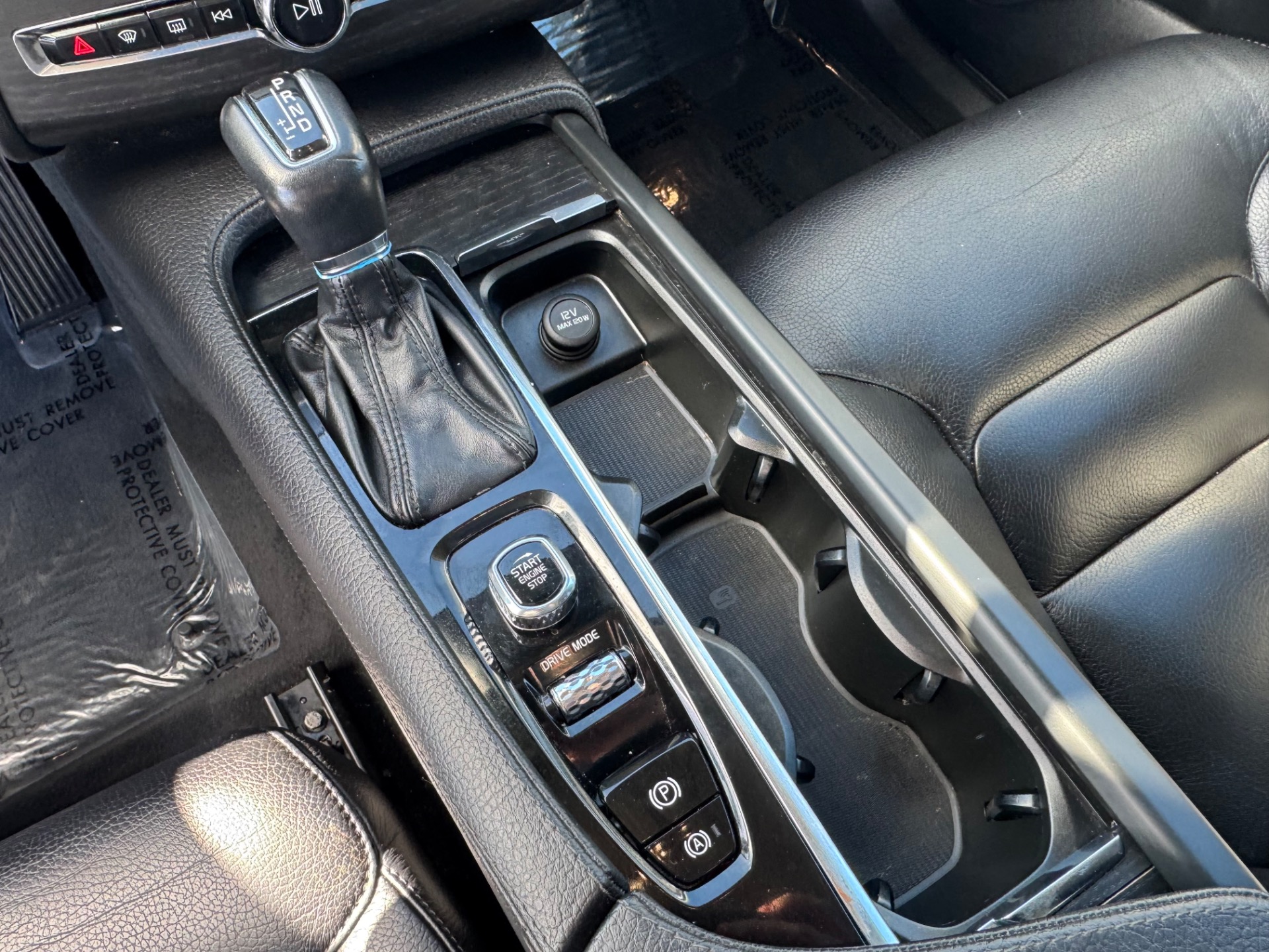 2020 Volvo XC90 Momentum - Photo 74