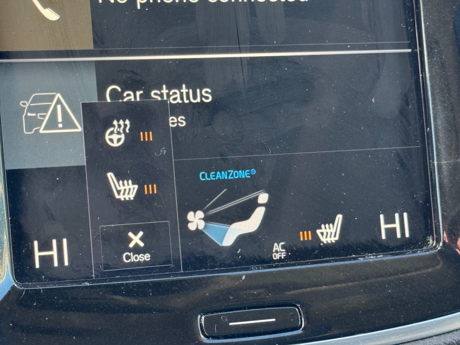 2020 Volvo XC90 Momentum - Photo 78