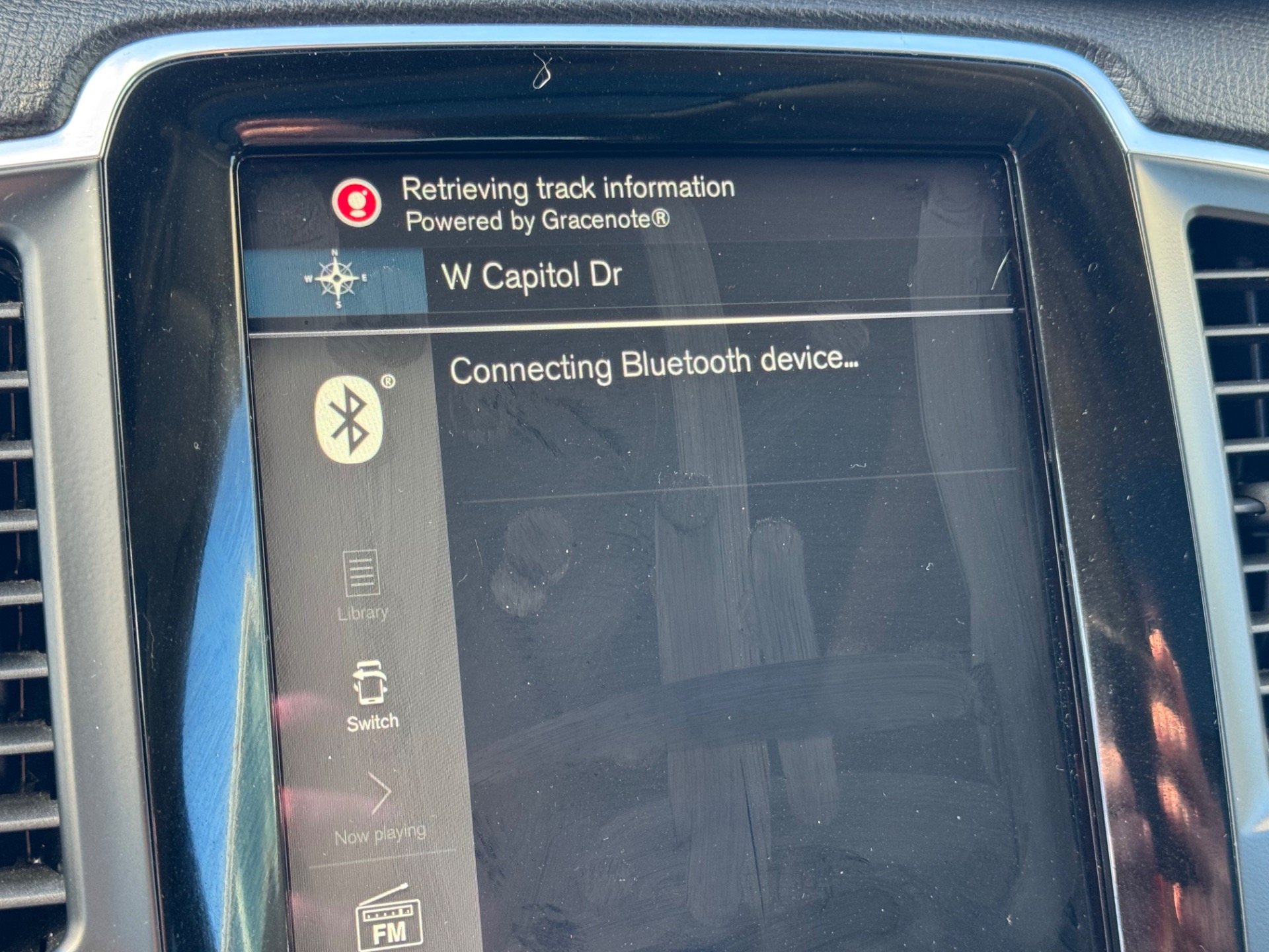 2020 Volvo XC90 Momentum - Photo 79