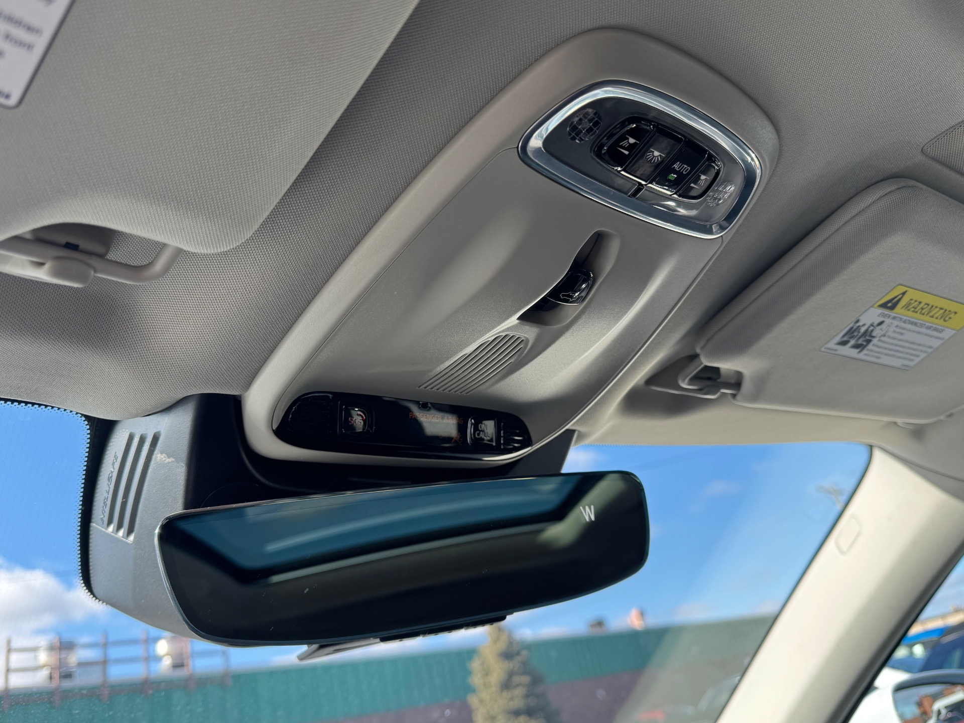 2020 Volvo XC90 Momentum - Photo 81