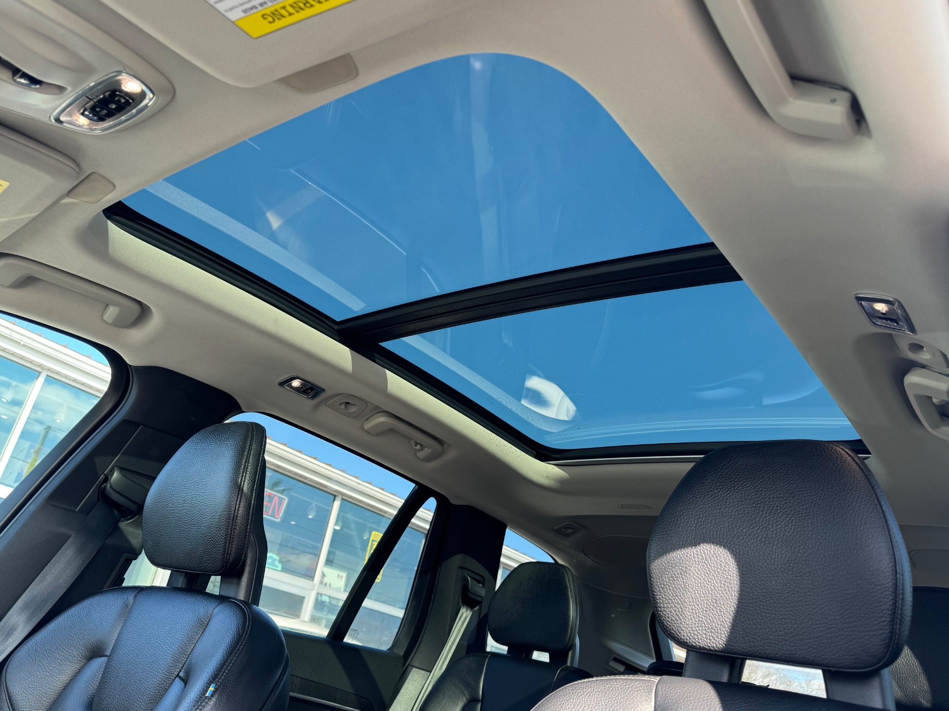 2020 Volvo XC90 Momentum - Photo 82