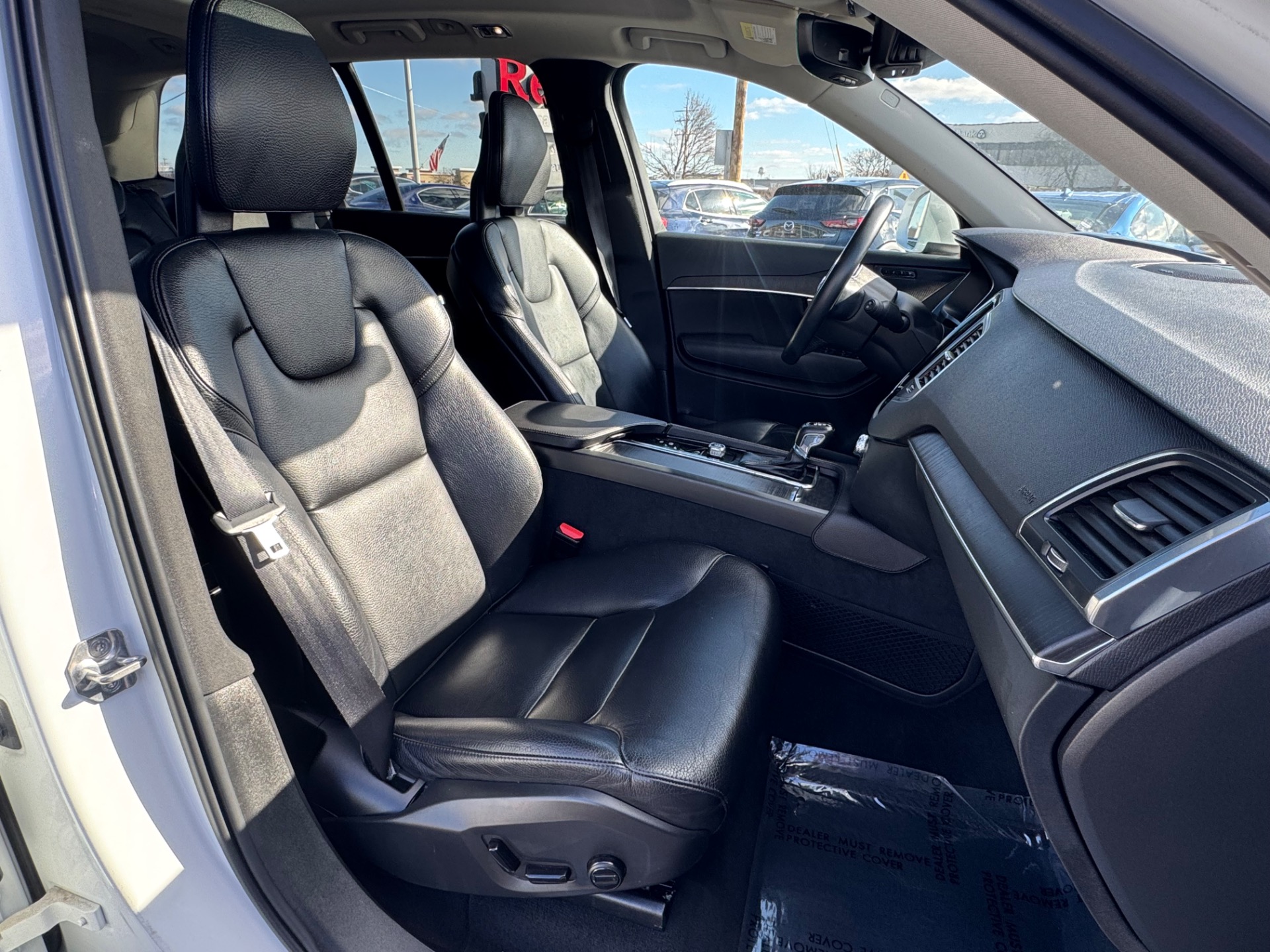 2020 Volvo XC90 Momentum - Photo 83