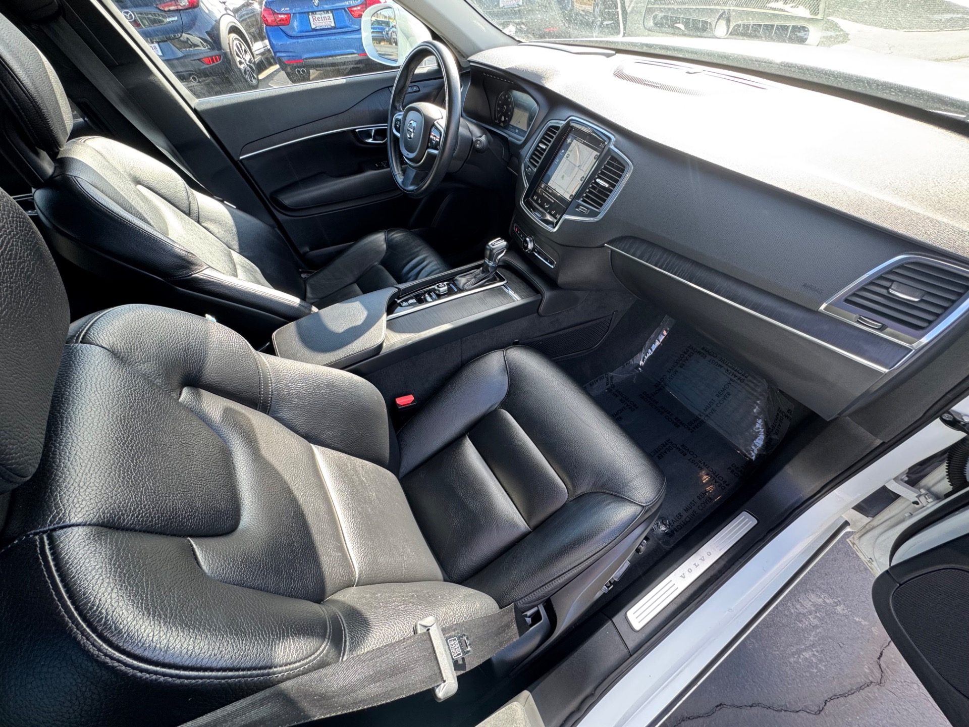 2020 Volvo XC90 Momentum - Photo 84